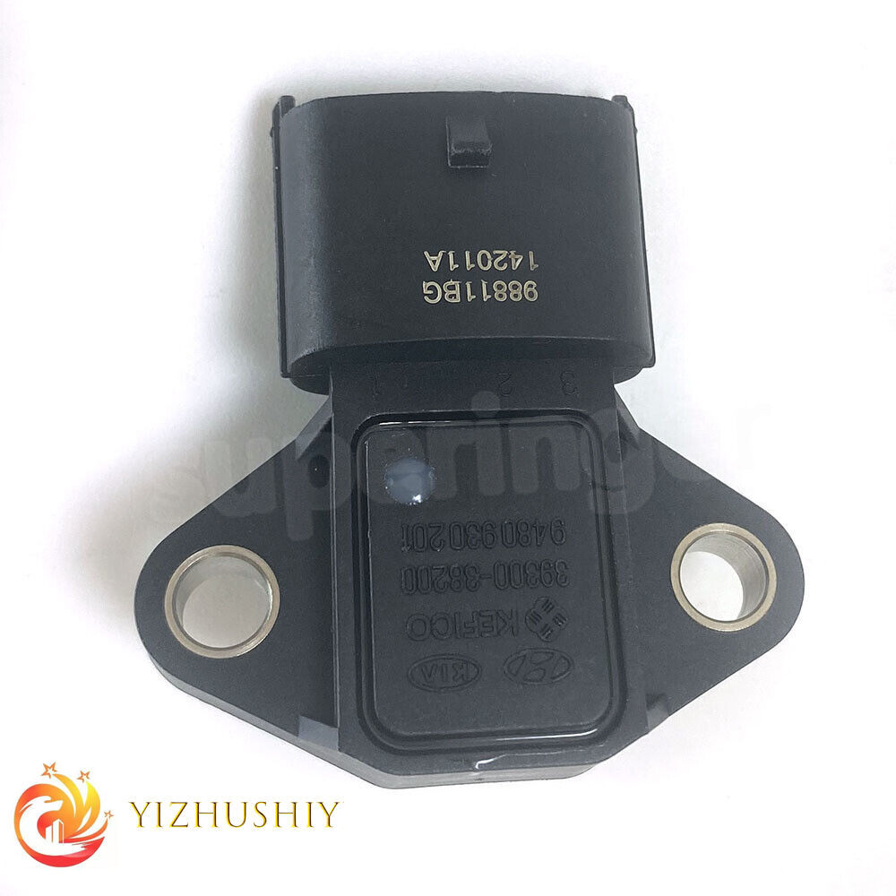 39300-38200 Manifold Absolute Pressure MAP Sensor For Hyundai Sonata Kia Optima