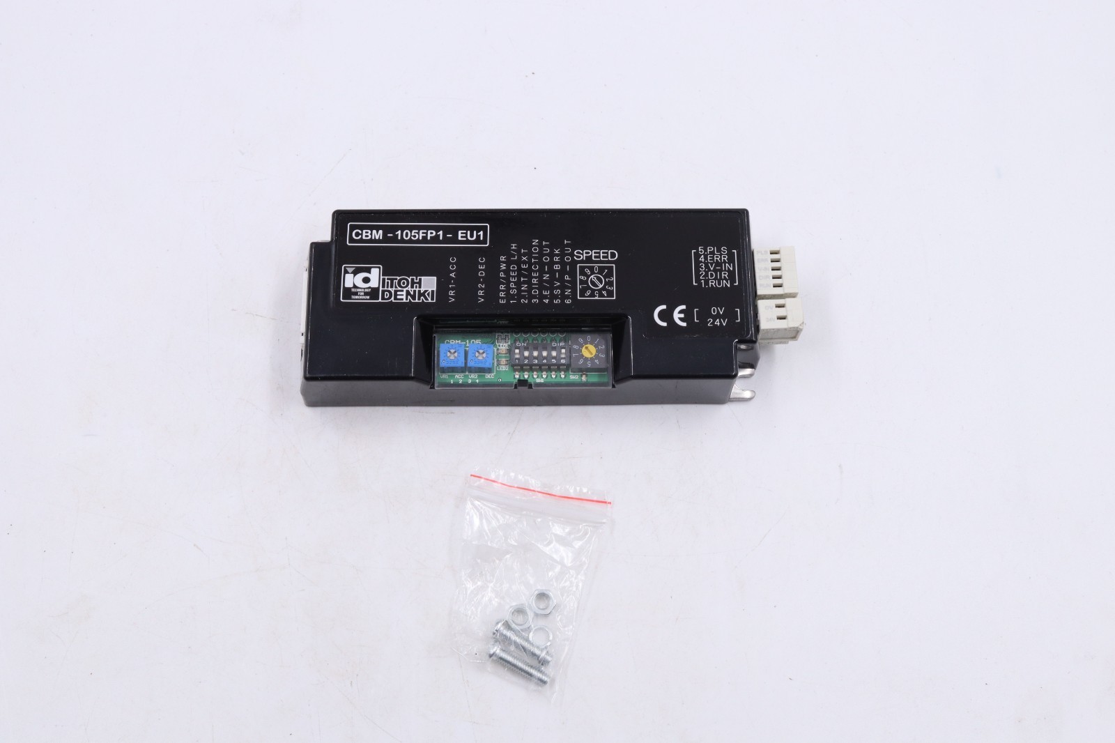 ITOH DENKI CBM-105FP1-EU1