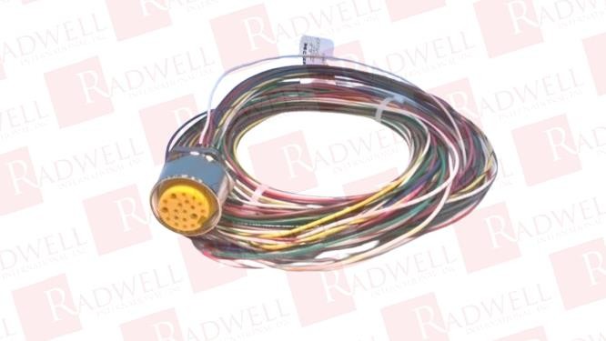 TURCK RKF 190-2M/14.5/NPT / RKF1902M145NPT (BRAND NEW)