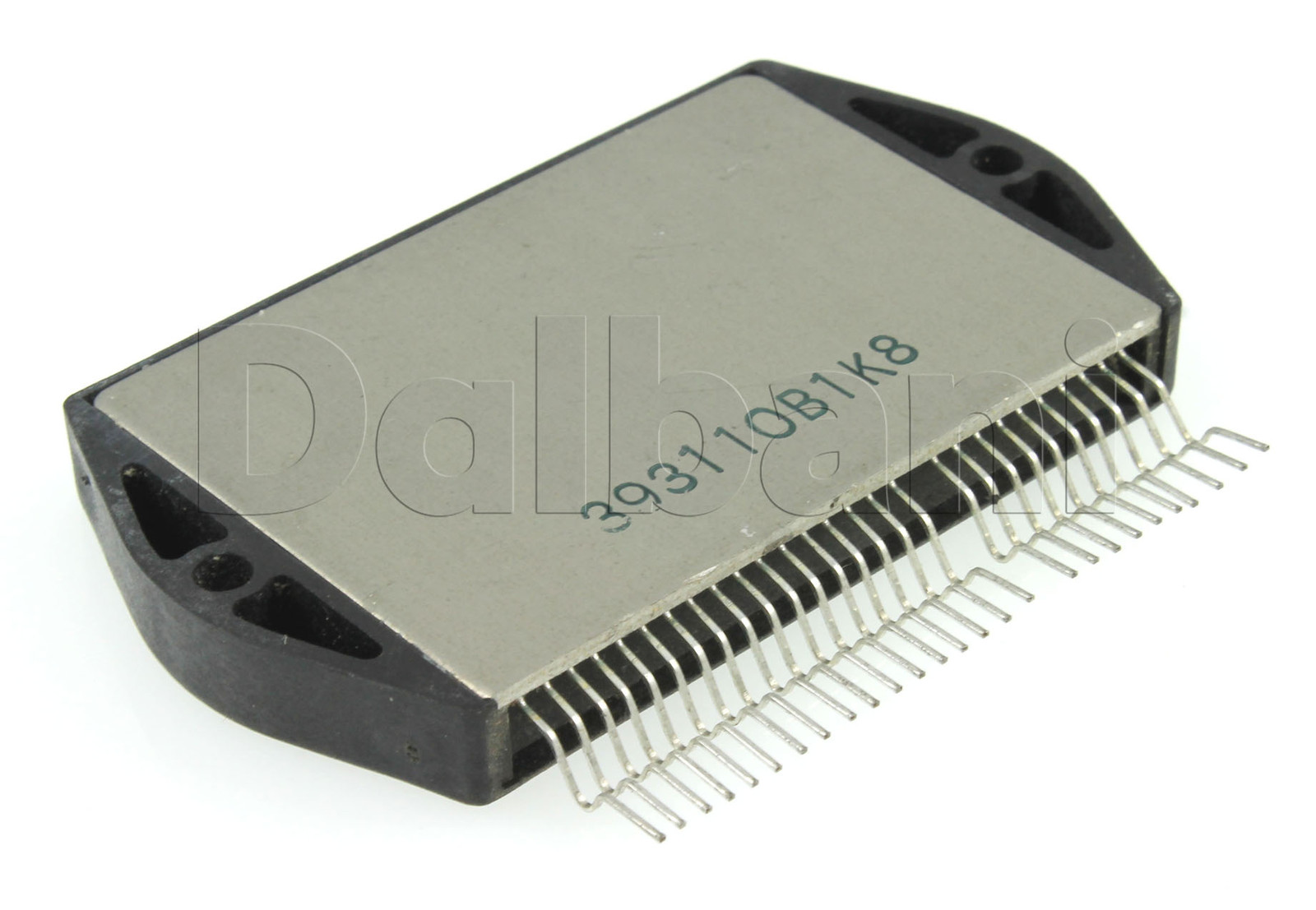 STK393-110 Original (Pulled) Sanyo Convergence IC