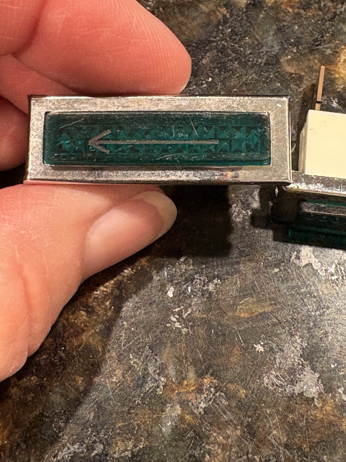 SoLiCo Green Arrow Indicator Lights Set Of Two