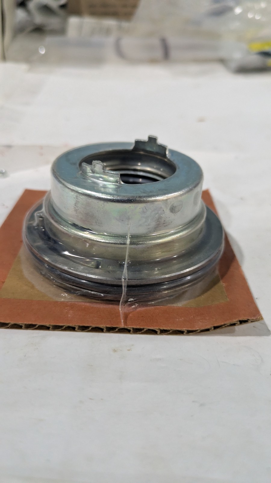 Blackmer BLK 331601 Industrial Pump Component Replacement Part