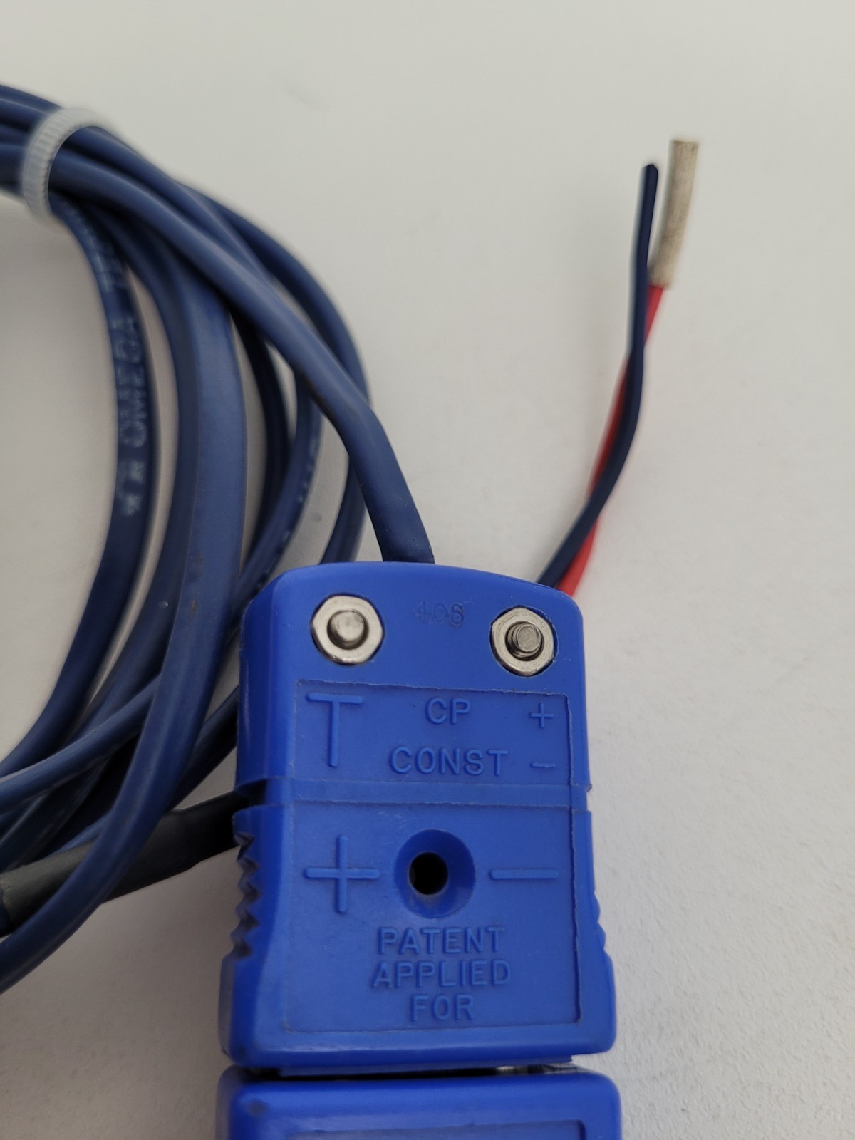 406 Omega Engineering Thermistor Probe – Next Day Option