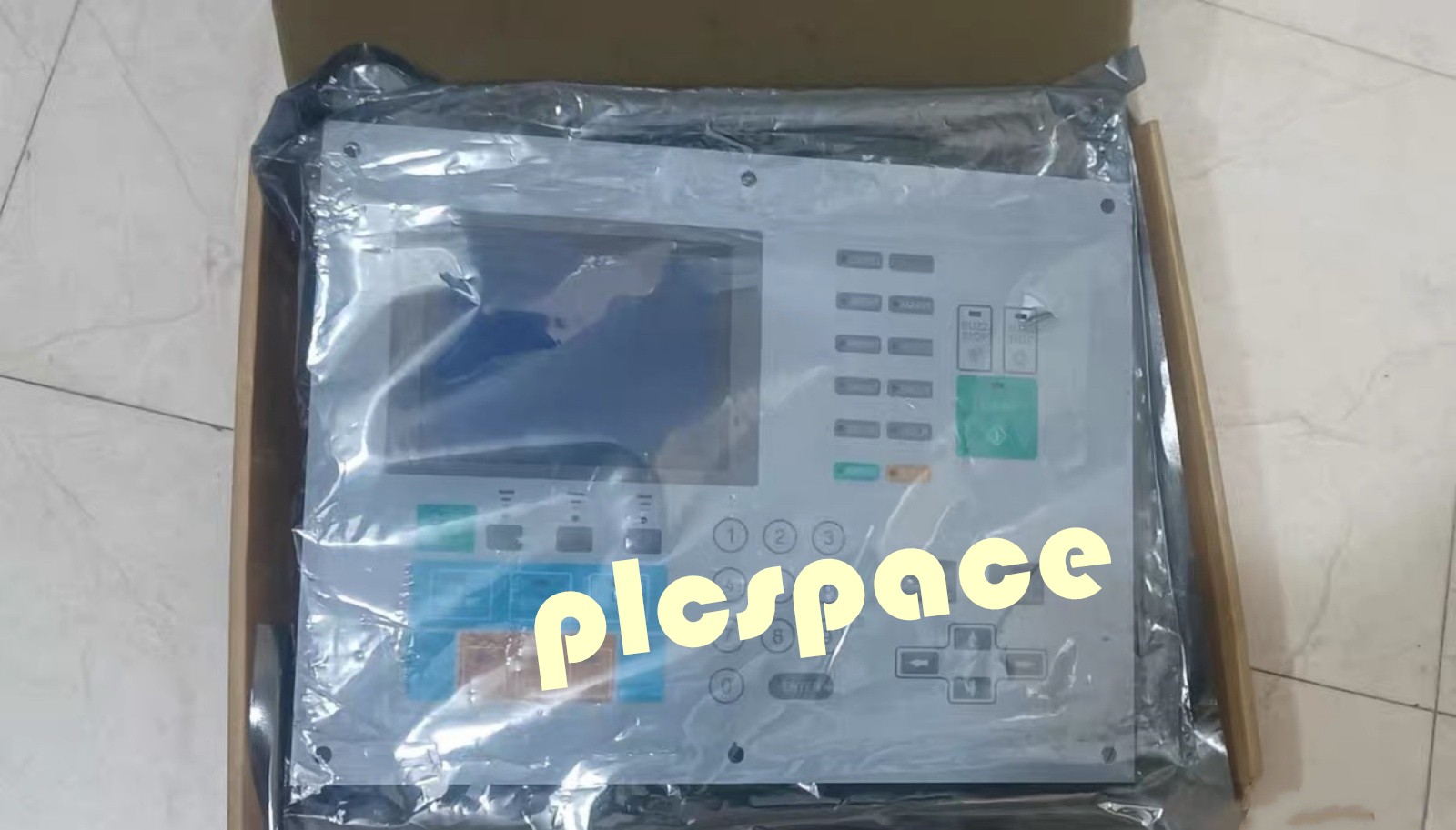 CN8-G106A-610 Brand new Controller DHL