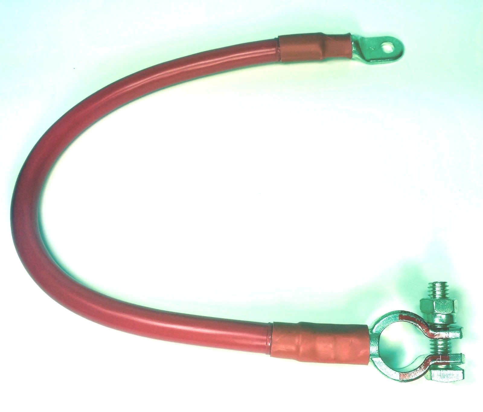 Battery Cable Positive 2 Gauge AWG Marine Grade Tinned Copper – Car, Boat, Solar