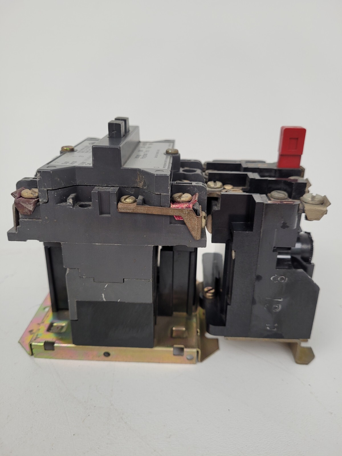 A200M1CAC Westinghouse Size 1 Motor Starter 480V Coil *NEXT DAY OPTION*