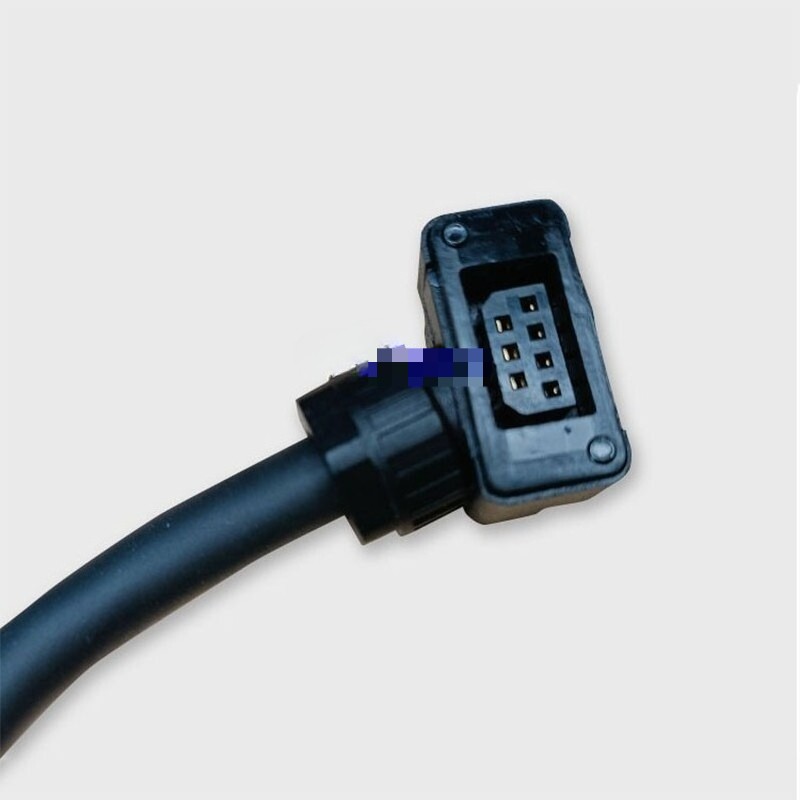 New S6-L-P124-20.0 Servo Encoder Signal Feedback Cord 20M