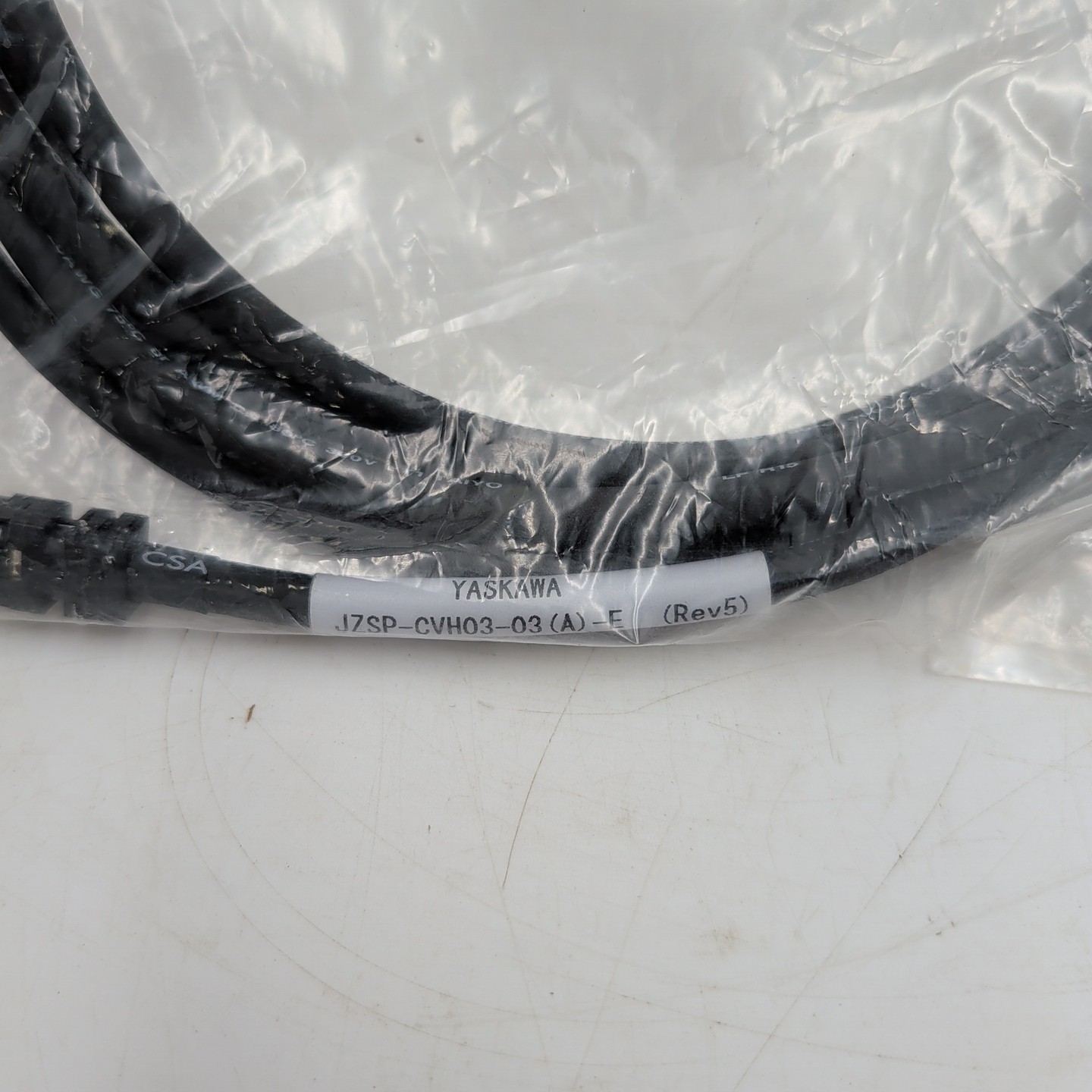 Yaskawa JZSP-CVH03-03(A)-E CN8 cable 3M New