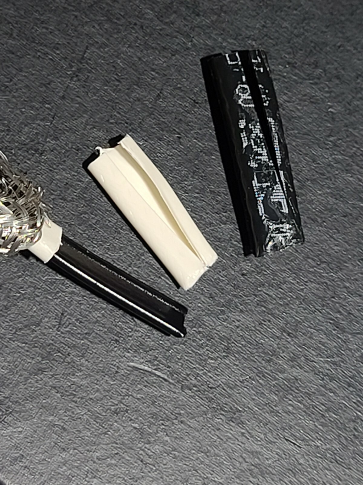 nVent Raychem 3BTV2-CT Self-Regulating Heating Cable 3 Watts/Ft 200-277V /1ft
