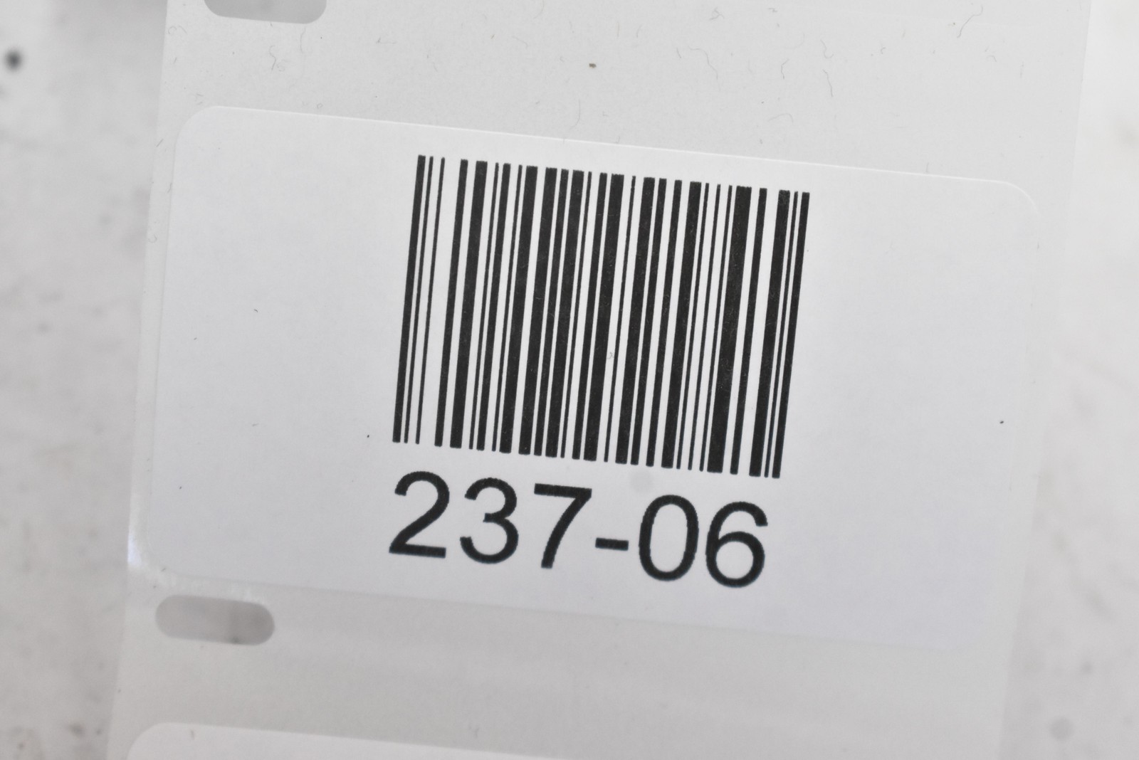 Edwards S853 SIGA-SB Circuit Board Smoke Detector Base White Made In China