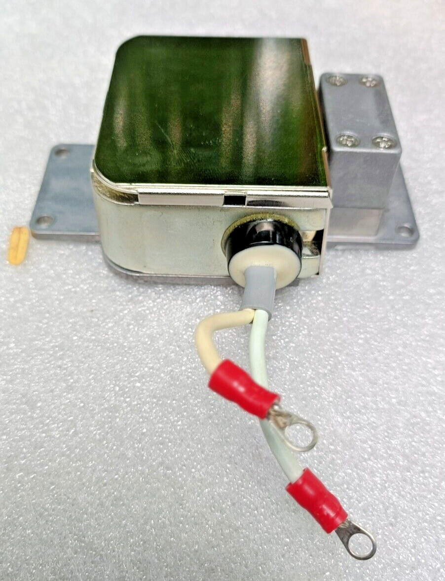 JRC 1568BS MAGNETRON NO. L5141B