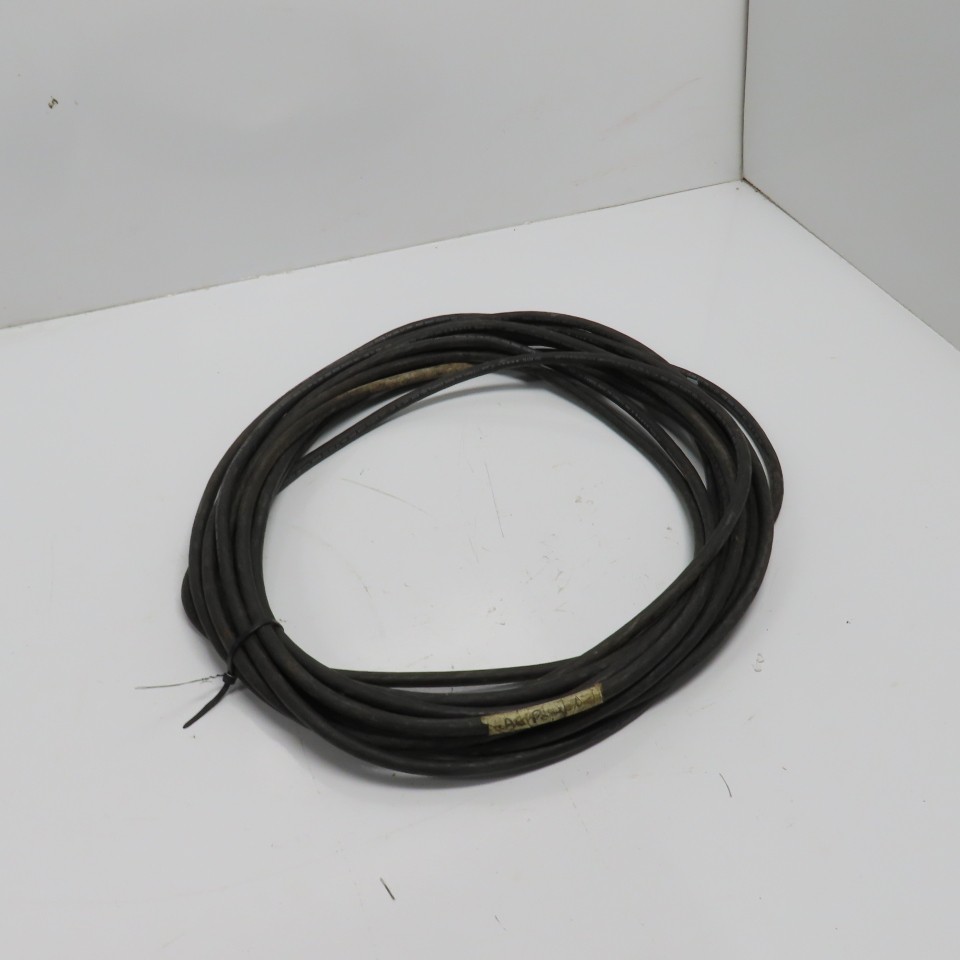 CCI Royal 16AWG 4 Cond SOOW 600V Water Resistant Portable Cord 46′