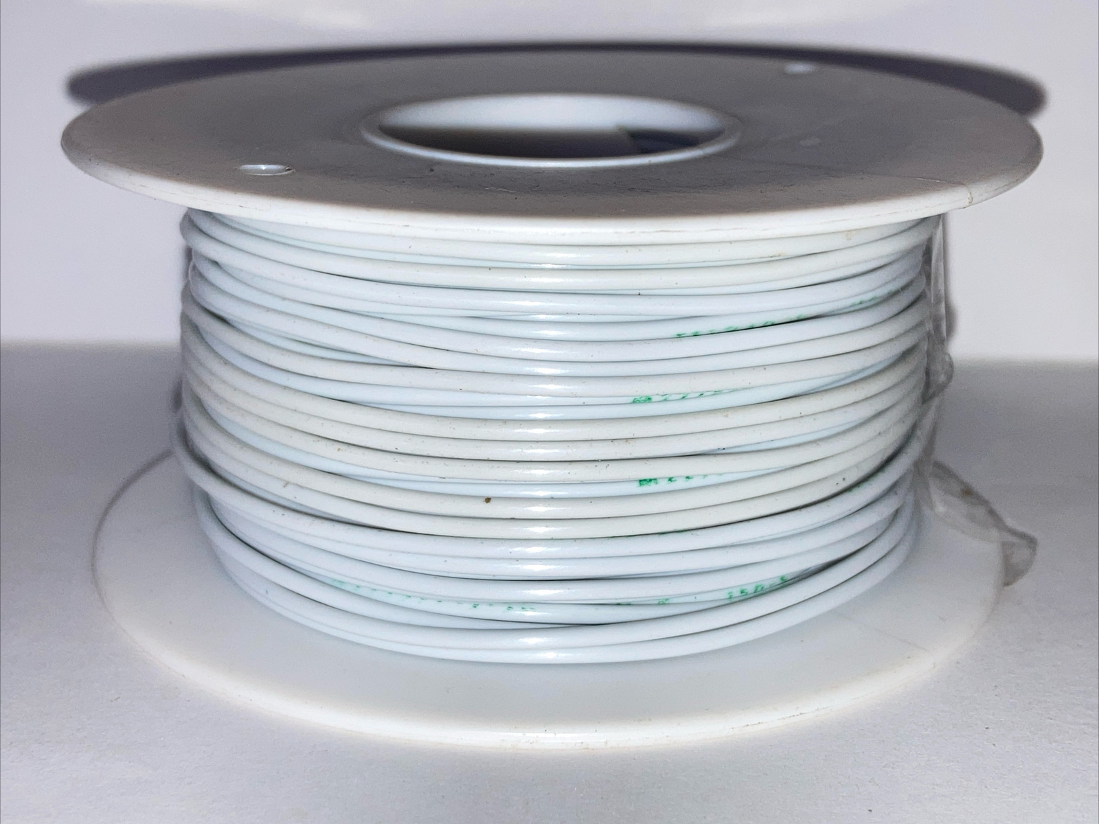 M22759/32-20 20 Gauge Tefzel Airframe Wire 100 ft. Spool