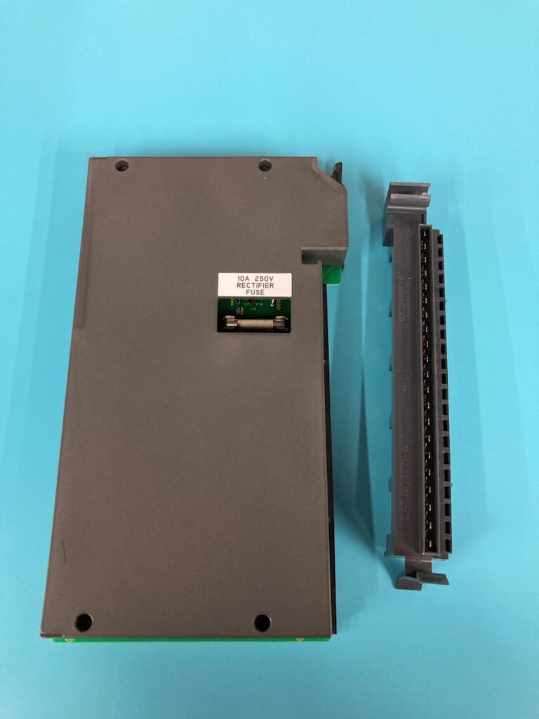 1771-0BD/C ALLEN BRADLEY PLC Module Automation Series C