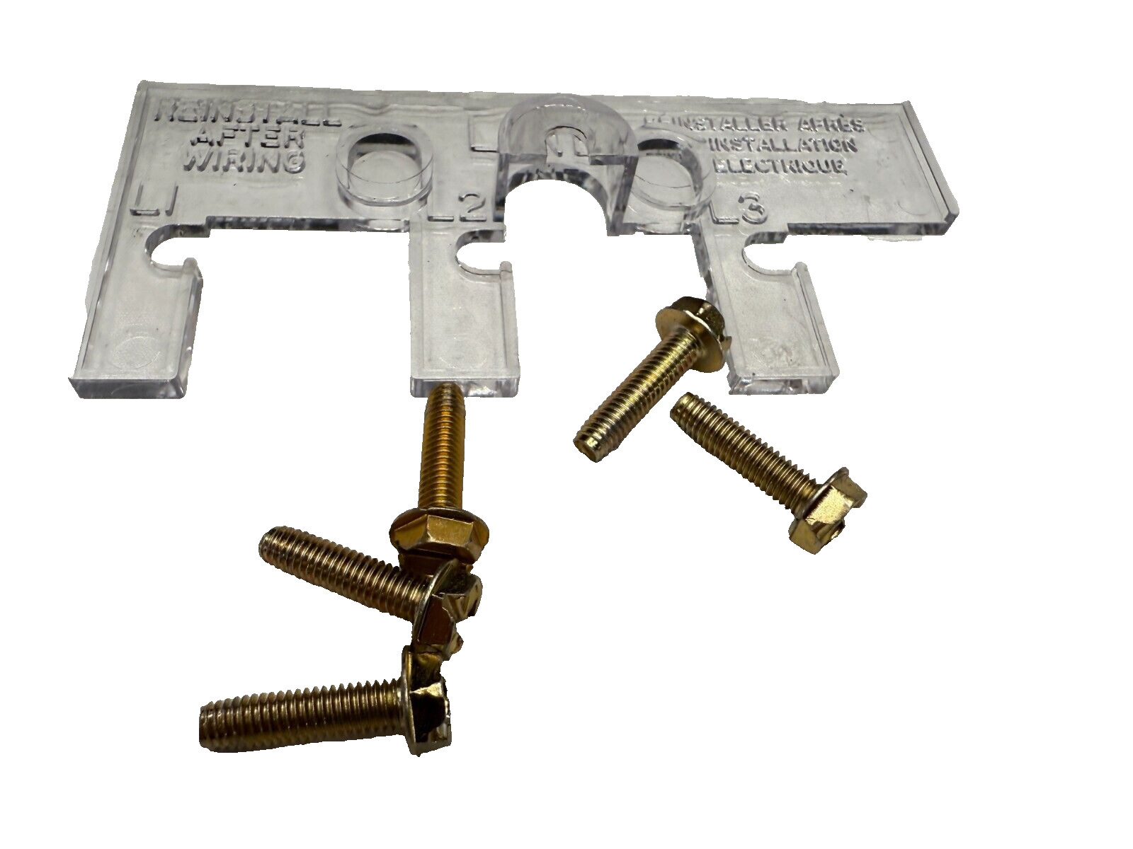 Eaton Culter Hammer C361NC Disconnect Switch,Non-fusible,30A,3 Phase, #2-14 AWG