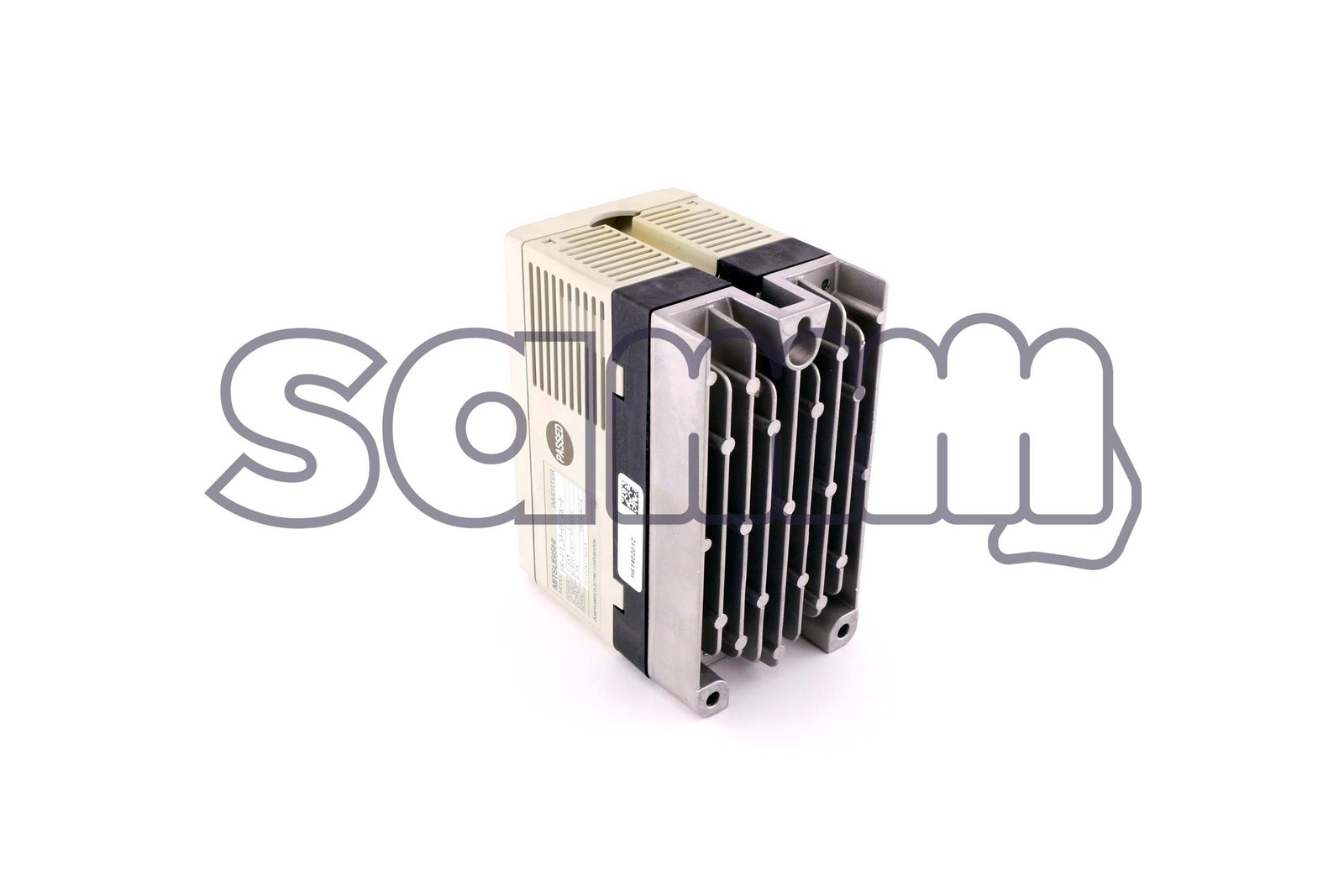 MITSUBISHI ELECTRIC FR-U120-0.4K-F Used