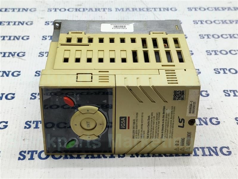 LS SV008iG5A-2 SV008iG5A2 iG5A Variable Frequency Drive Expedited Shipping