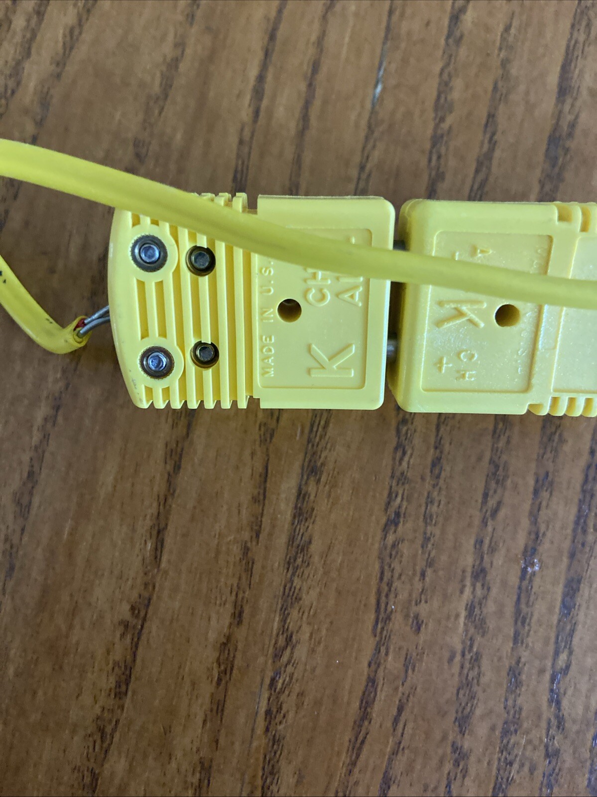 Omega KQXL-18g-12 Untested With Parts