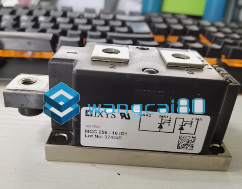 1pcs New for IXYS MCC255-16Io1 MCC255-16I01
