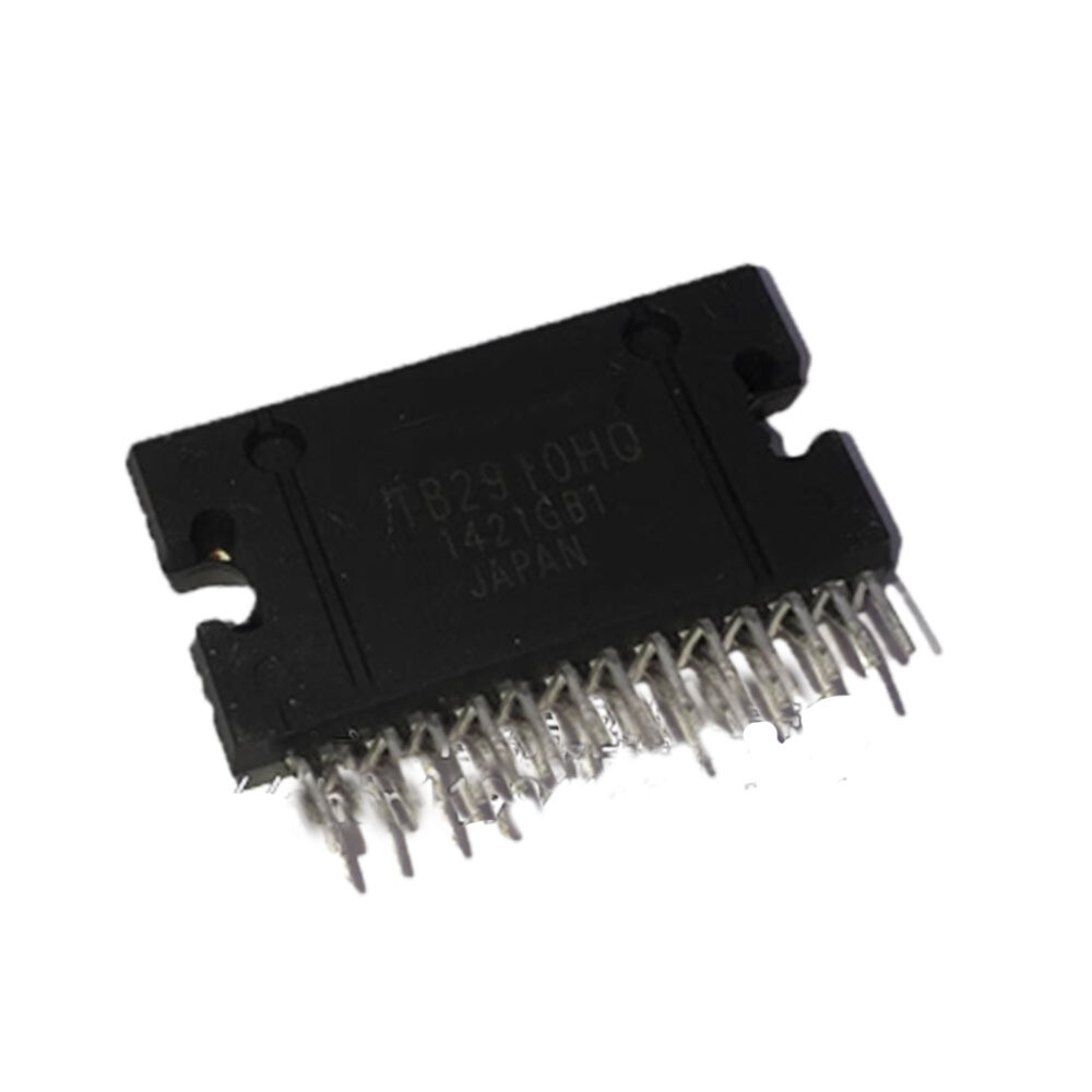 3Pcs New TB2910HQ【ZIP-25】Audio IC