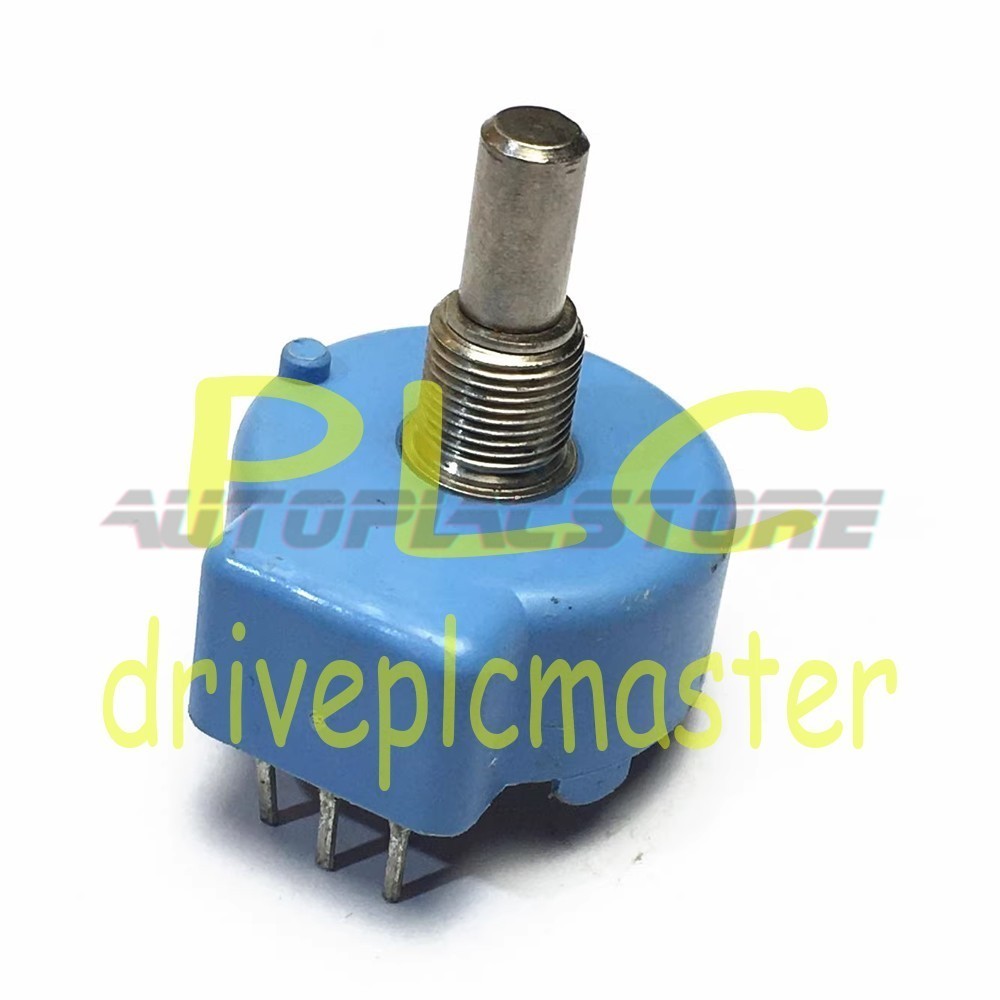 C0401196 T130456 is Suitable for Clarostat 10K Ohm Potentiometer Sensor New