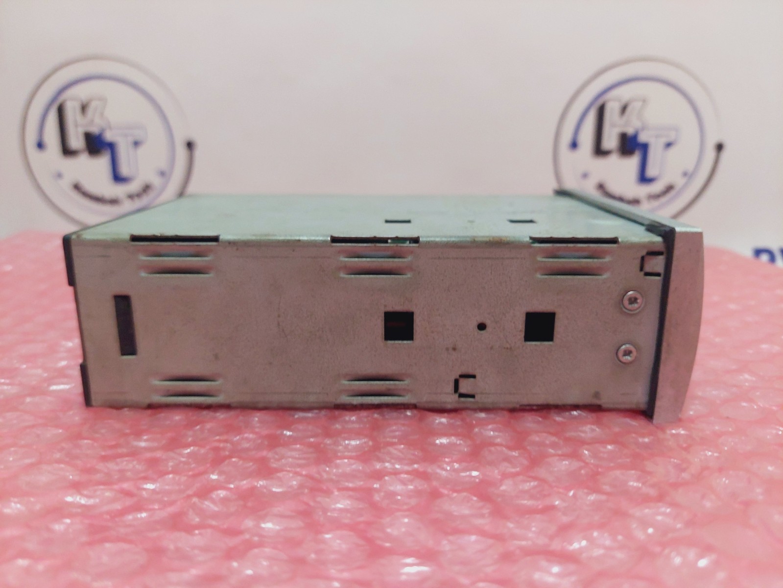 Endress + Hauser RIA250-A21R12 Process Indicator Controller RIA 250