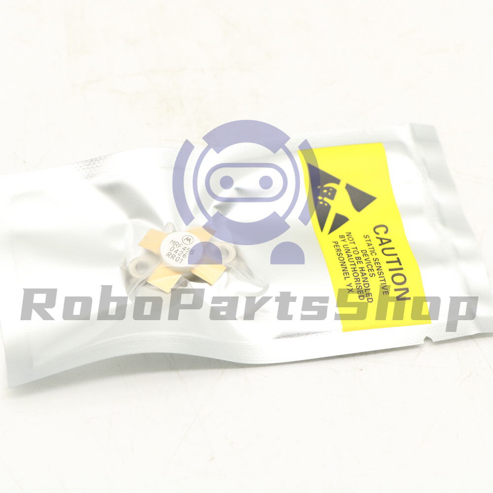 1PCS New MRF455 MRF 455 MOTOROLA RF IC Transistor /RS