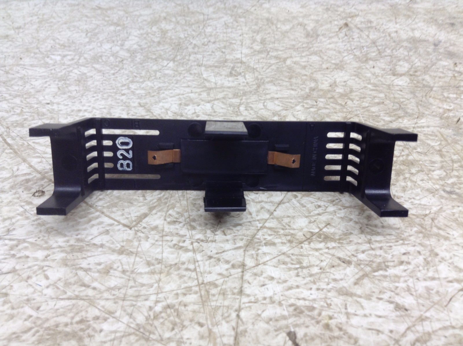 Cooper Bussmann SAMI SAMI-6 Fuse Cover SAMI6