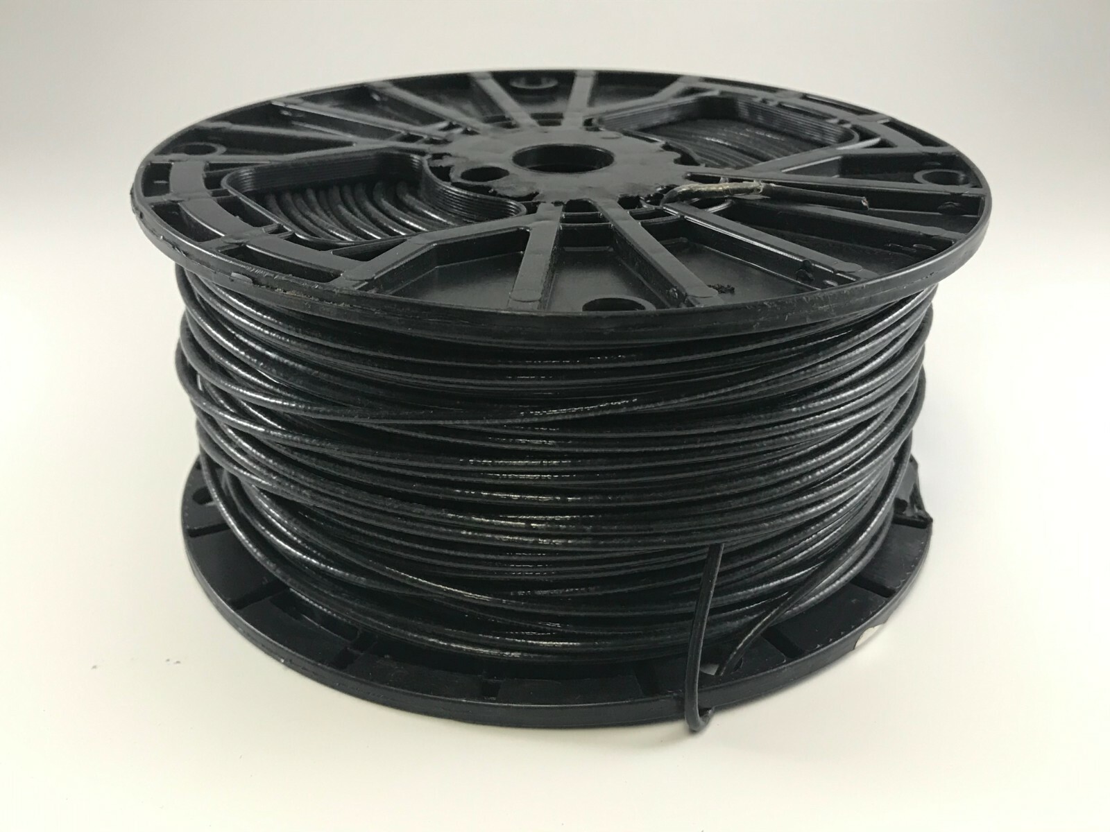 7587K55 SOLID COPPER WIRE 20.0 AWG SINGLE CONDUCTOR 100FT LOT
