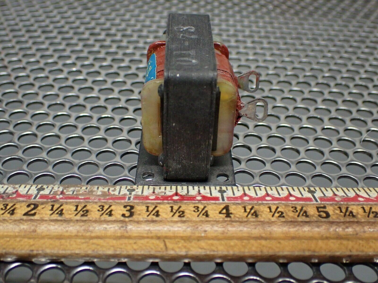 DECCO 382-0002277 9-1006 115V 60Cy Coils Used With Warranty (Lot of 4)
