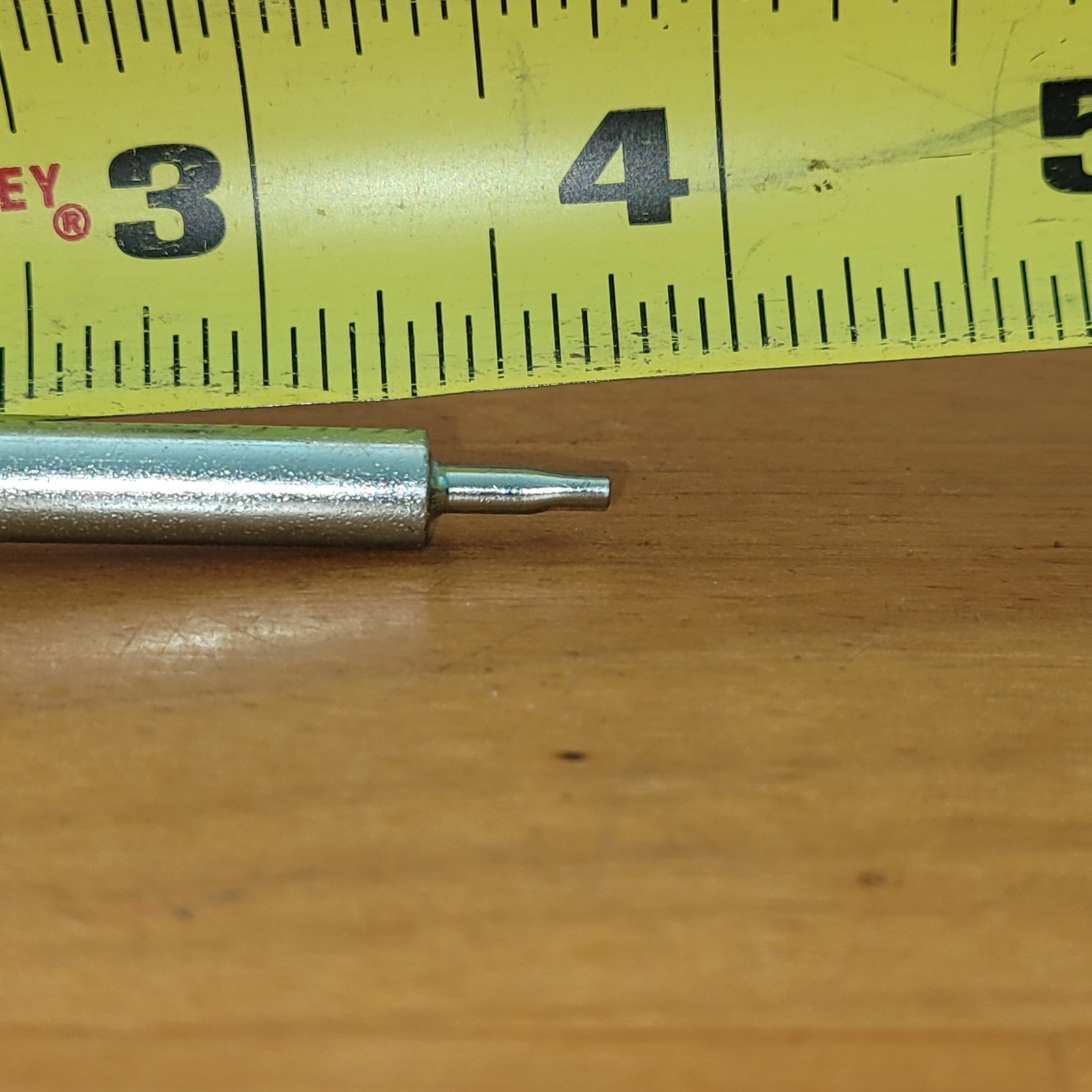 Lot of 2 Vector Electronics A13 Terminal Hand Insertion Tools Wire Wrap Vectorbo