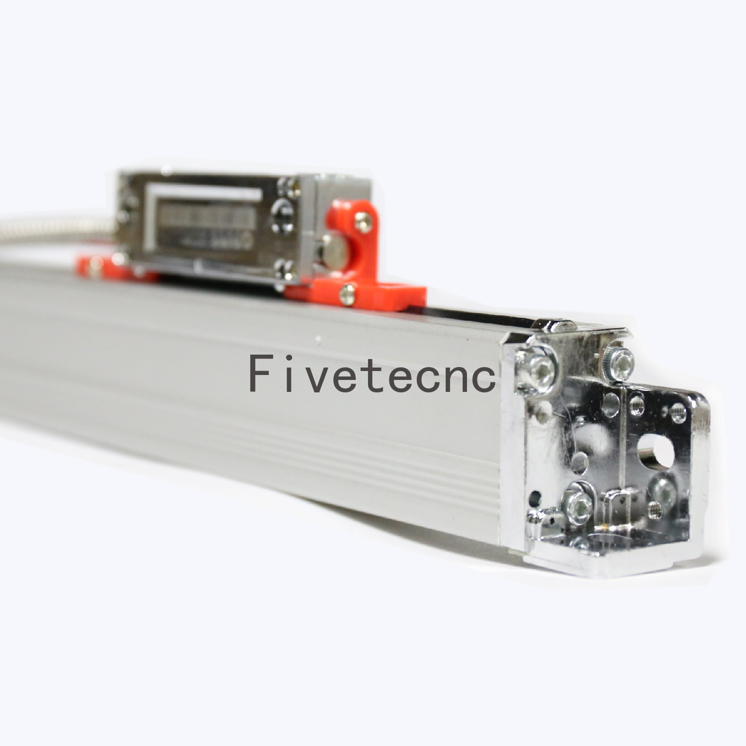SINO Linear Glass Scale KA-600 1100 1200 1300 1400 1500mm 5um DRO Lathe Encoder