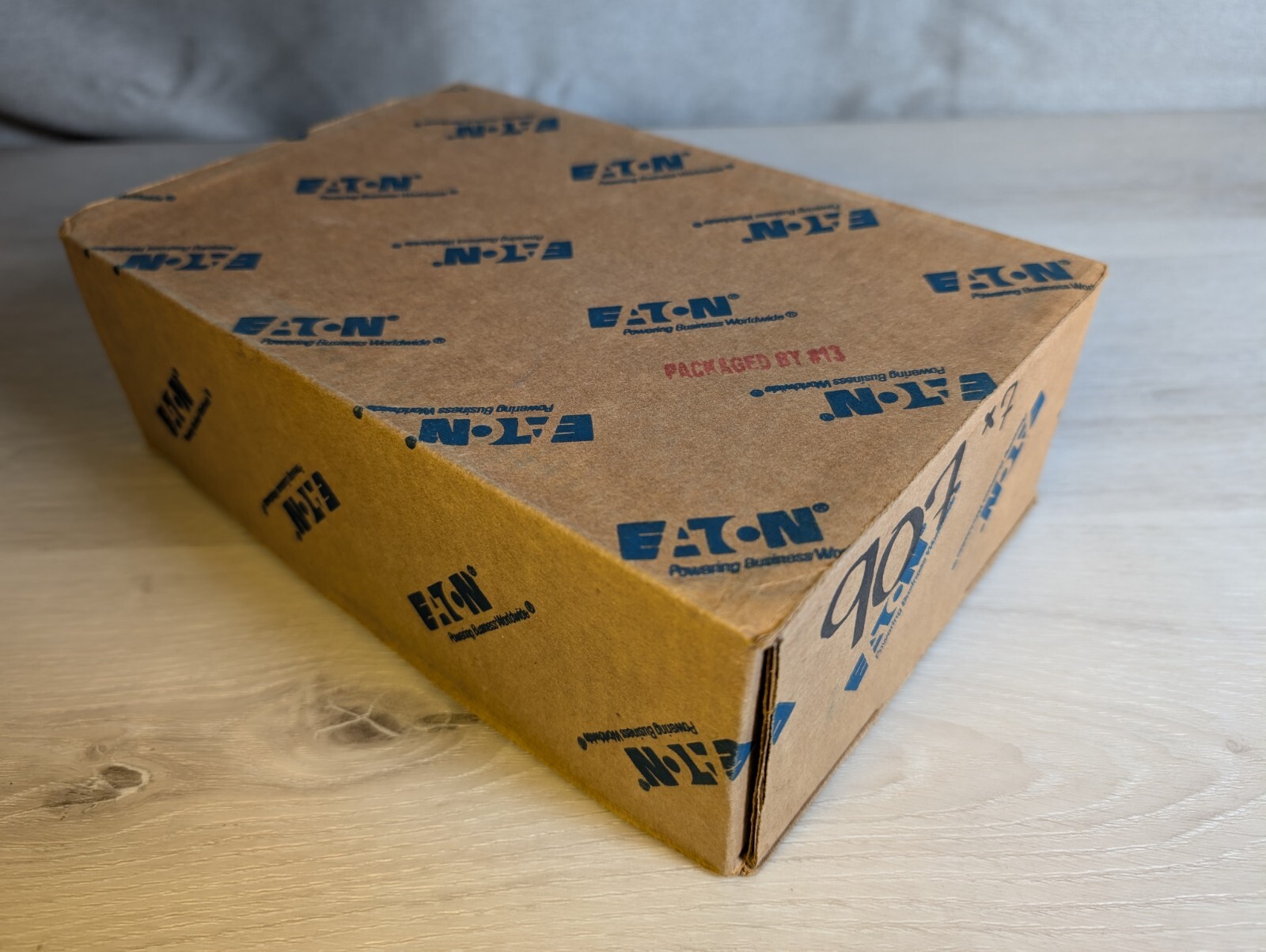 (Box of 5) Crouse-Hinds TB27 3/4″ Iron Form 7 Rigid Conduit Outlet Body NEW
