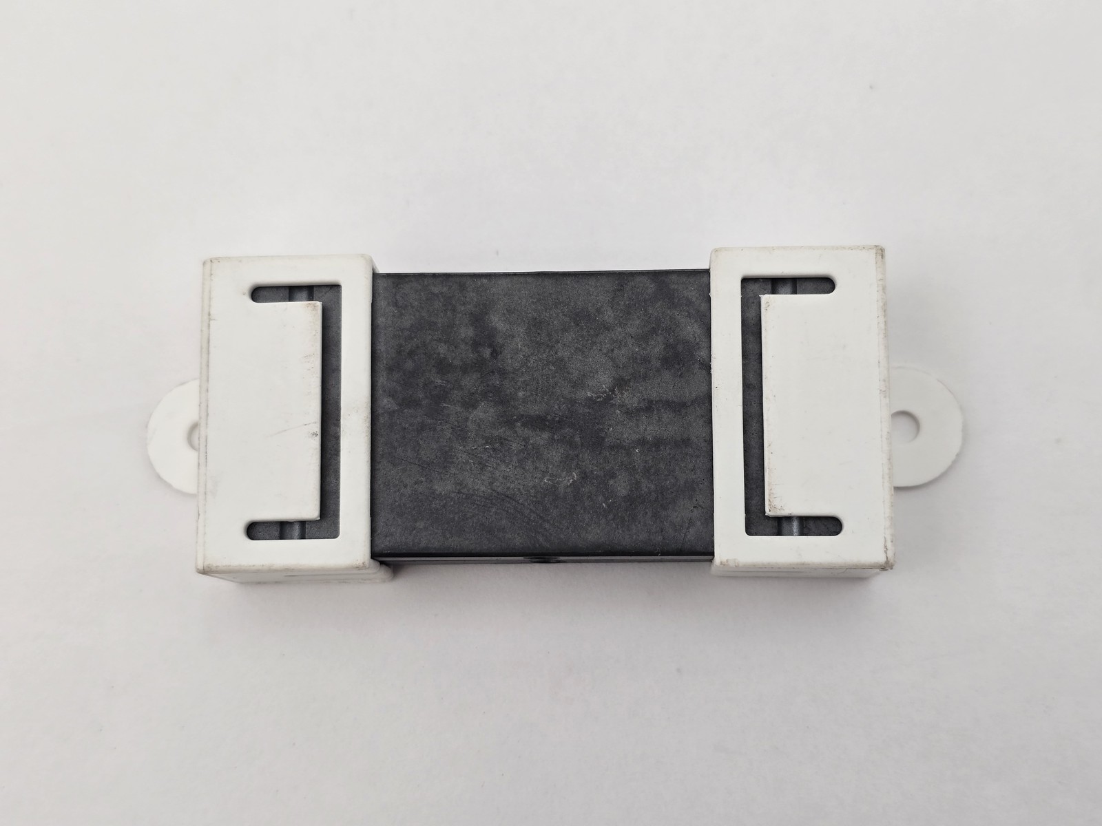 Steward 28S2001-0P0 EMI 280 Ohms at 100 MHz Material Grade 28 Split Ferrite Core