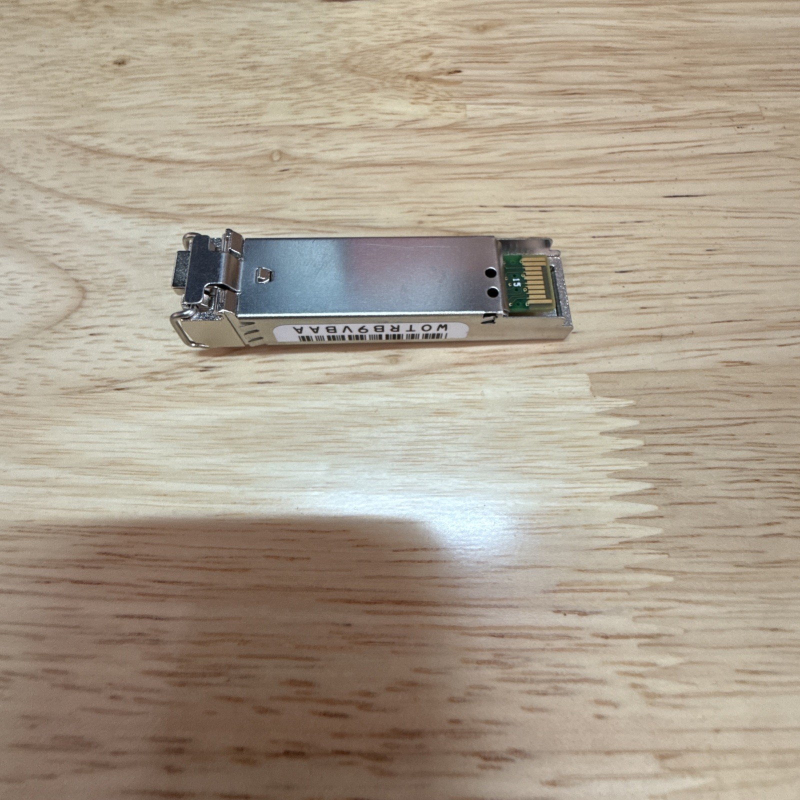 CISCO GLC-SX-MMD / GLCSXMMD (NO BOX)
