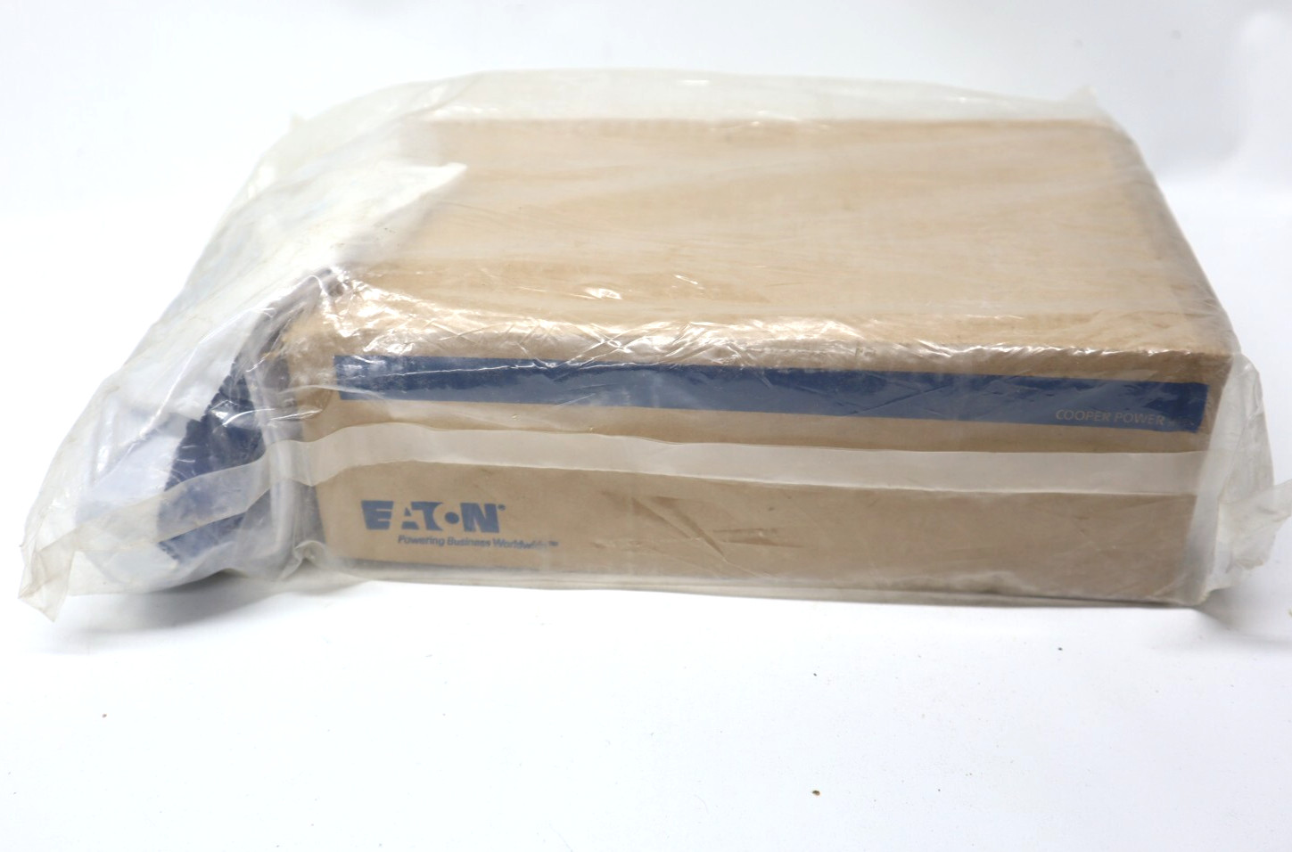 🔥Eaton Cooper Power Series Bushing Extender 35KV 600A DBE625 & BLRTP625A BOL-T
