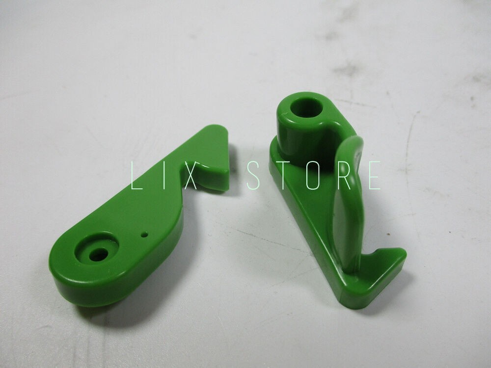 Clip 644MU replace for printer print head TSC TTP-246M 368M 344M ME240 384M 2410
