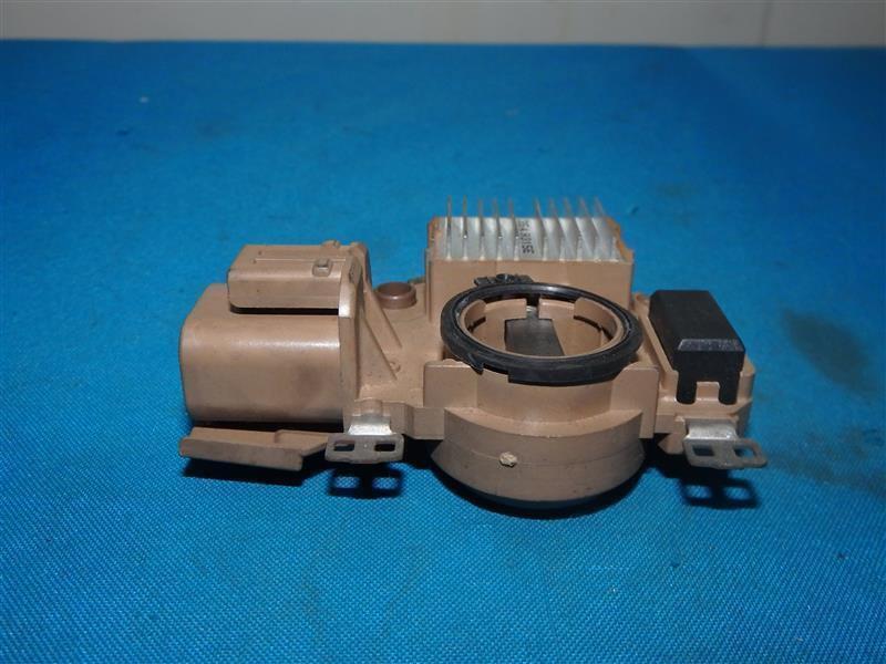 Ford Z599-18-W70 Z59918W70 Regulator Voltage New 30 Days Warranty Fast Shipping