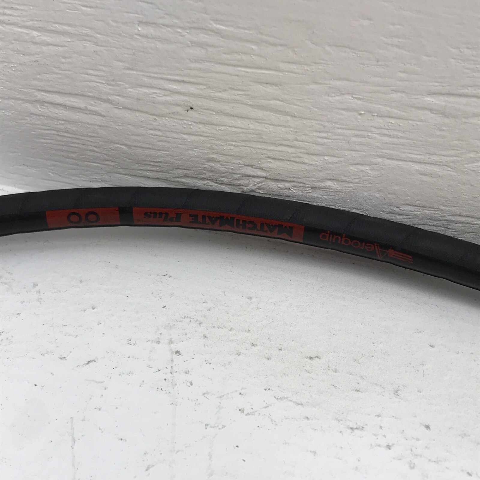 Match Mate Plus Aeroquip GH793-4 Hydraulic Hose – High Pressure Hydraulic Line