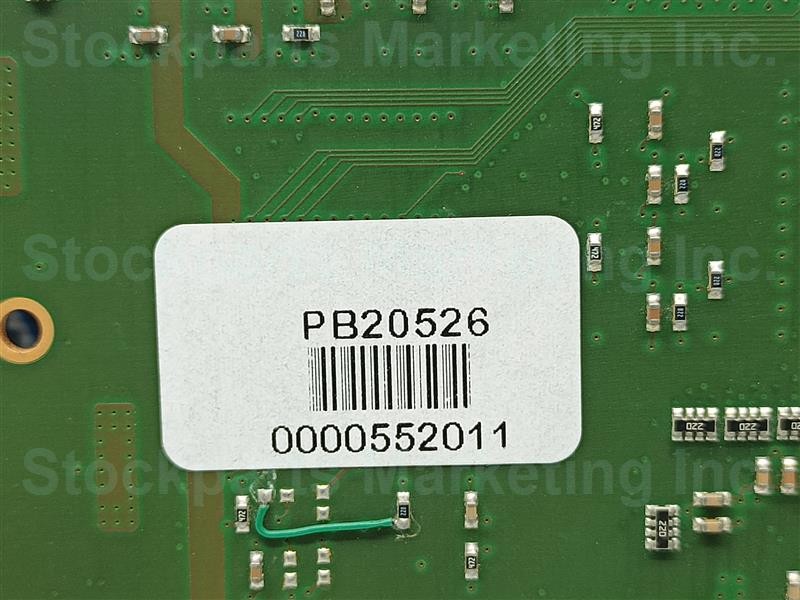 ICOS Vision Systems PCB6100/2/0 MVS6102/2/0/3 Board Fast Ship 30Days Warranty