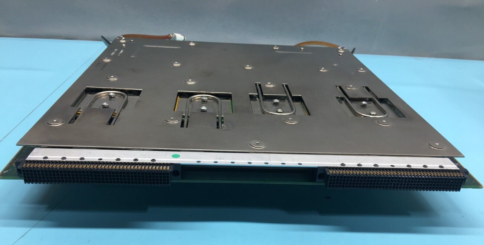 CREDENCE 97911335-08 32M LOCAL MEM SLICE II/CAP, 7-L1F02, HS, 32MB, GX, 122812