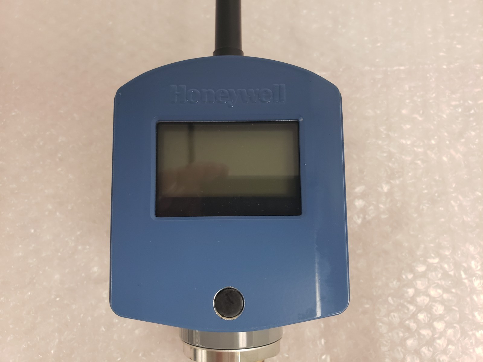 Honeywell Wireless Pressure sensor WPS1B12AGP4PLM1X RANGE 15000 PSI 18-3