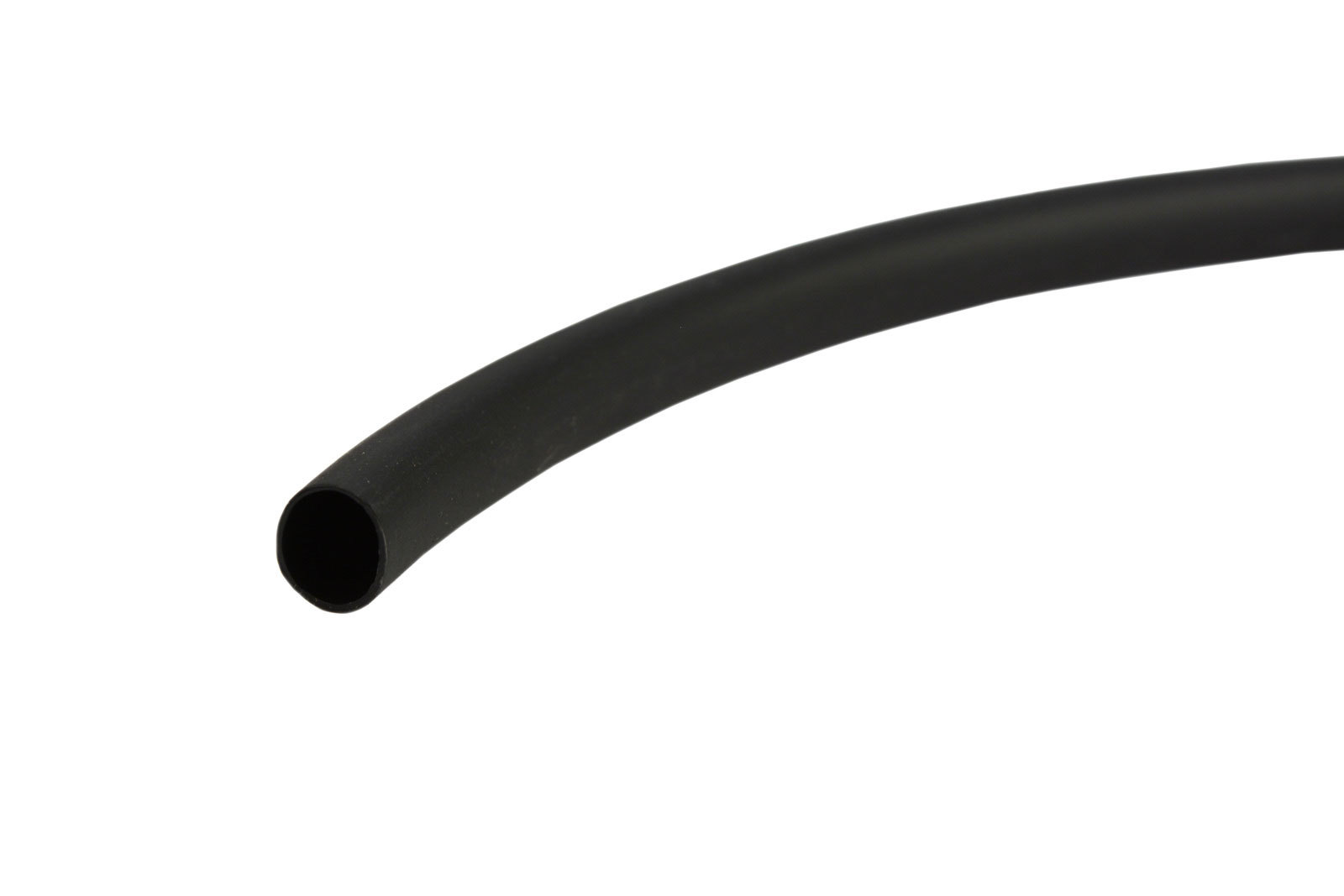 4 Lot TEMCo 5/16″ Marine Heat Shrink Tube 3:1 Adhesive Glue Lined 12″ long BLACK