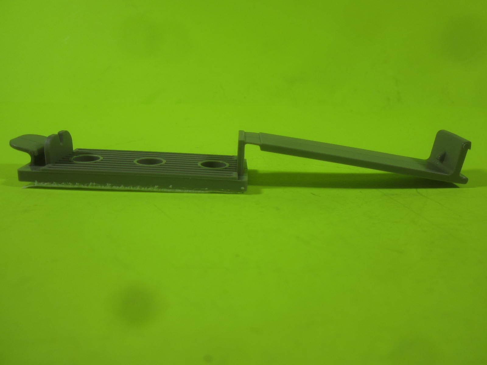 Panduit Telco Gray Cable Holder — CH105-A-C14 — (Lot of 10) New