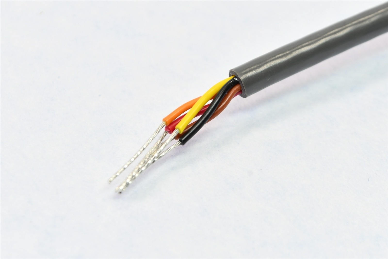 Ortel 3120A Fiber‑Optic Transmitter 10–200MHz 1310nm AC‑Coupled RF Port