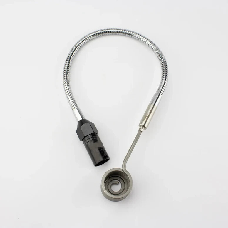 Cobra Gooseneck Heating Coil 5 PIN XLR 25mm 30mm Electronic