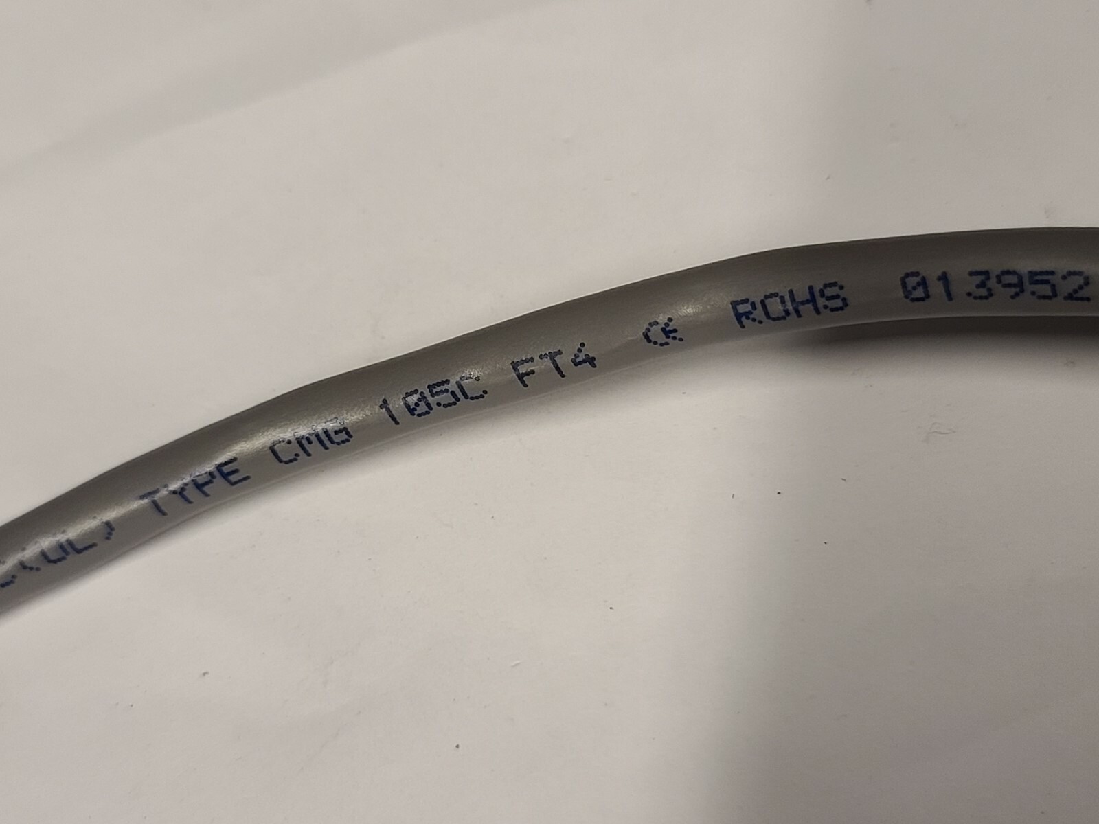 Alpha Wire 5152C 20/2C XtraGuard High Performance Instrumentation/Control Cable