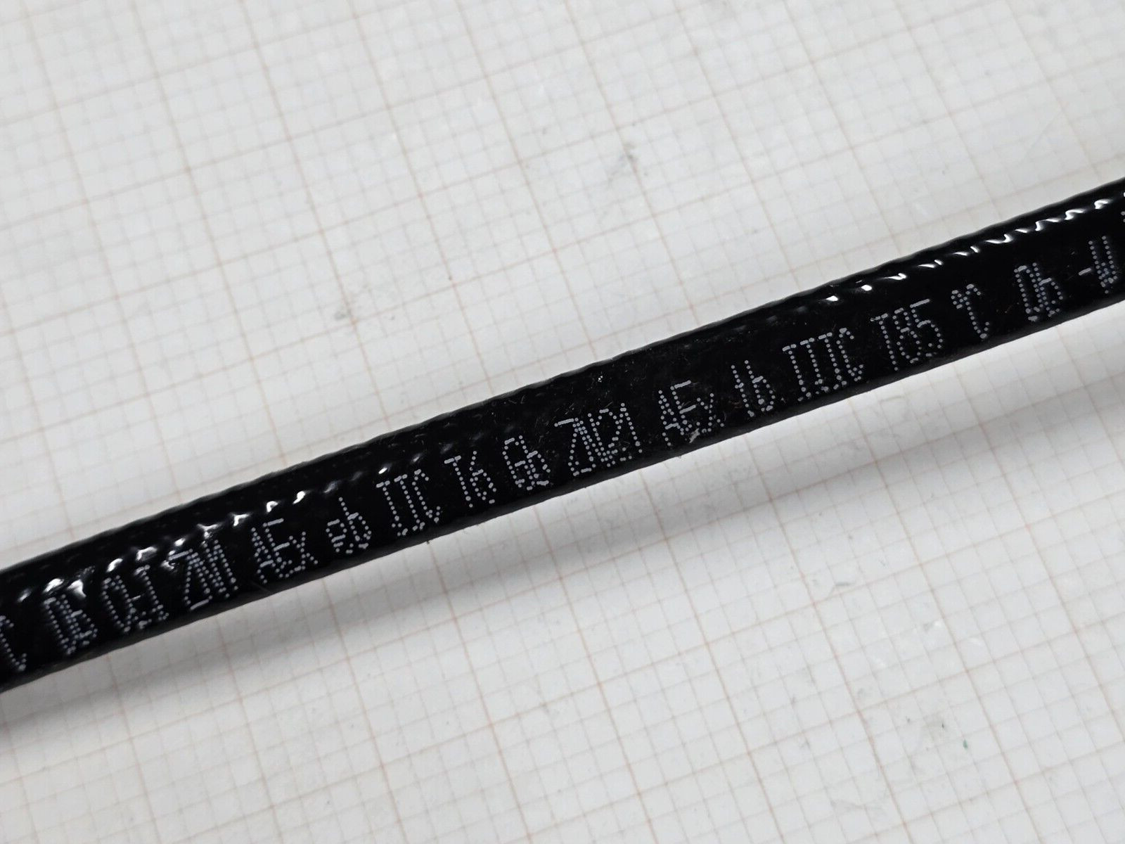 nVent Raychem 8BTV1-CT BTV Self-Regulating Heating Cable 8 Watts/Ft 120V /1ft