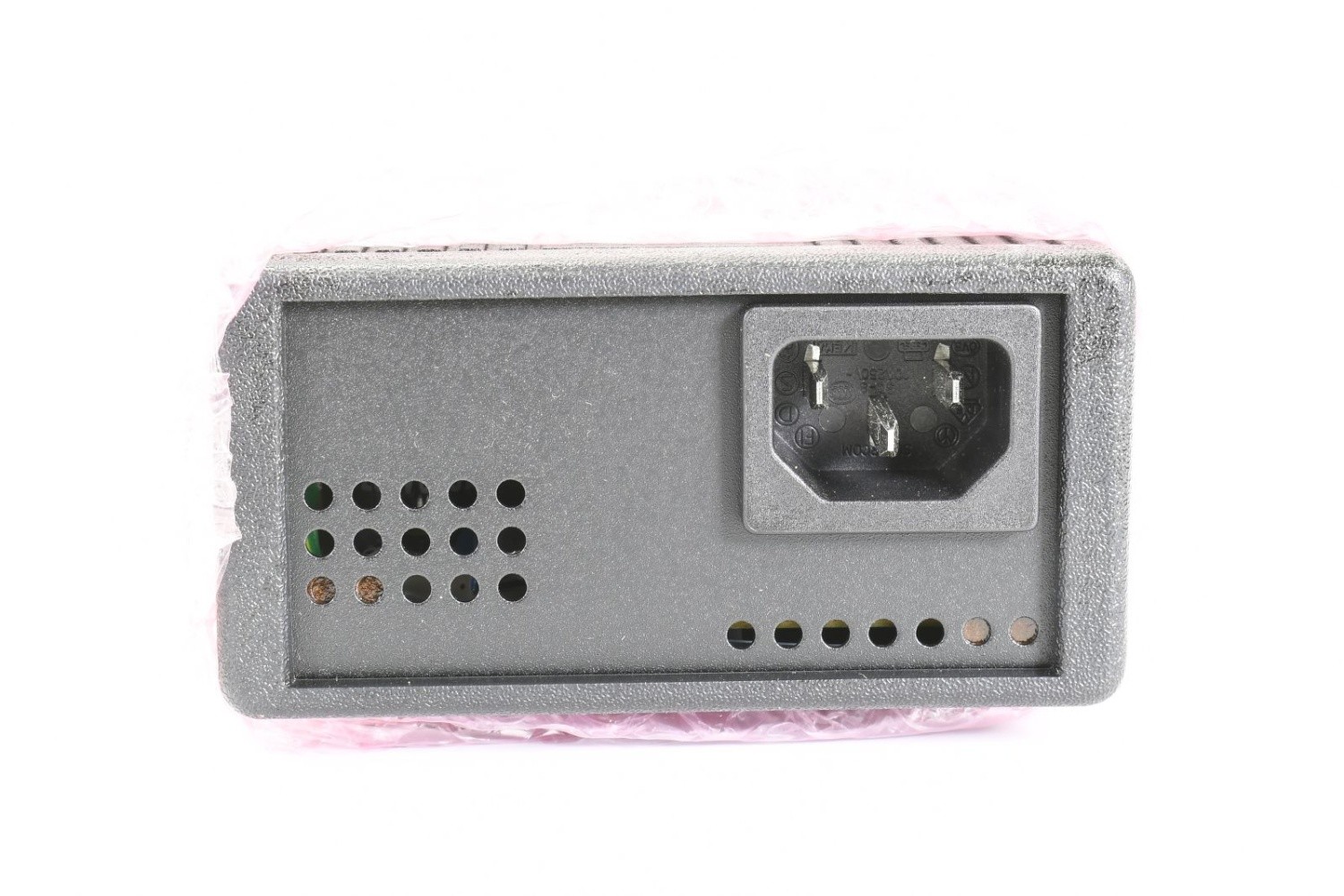 SYMBOL 50-14001-008, SYM04-2, Power supply unit, Rev.C
