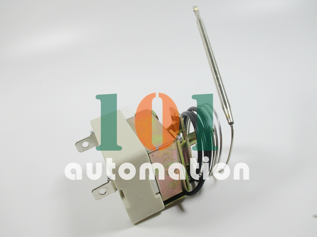 1PCS New For WGF 300℃ 300℃ 250V 16A temperature control switch